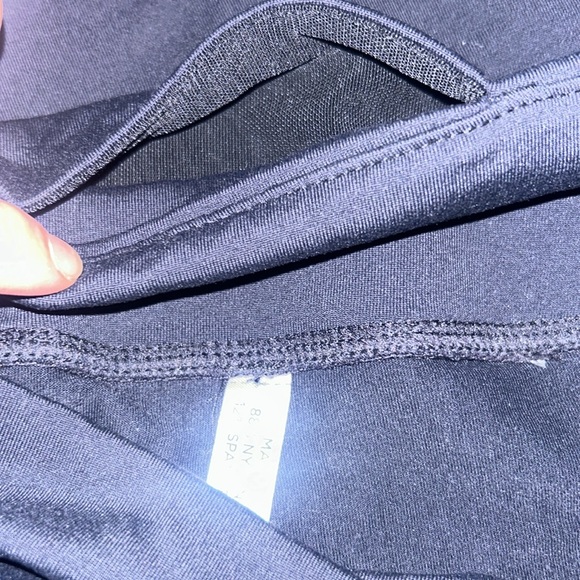 Tuckernuck Capri Pants - Picture 5 of 5